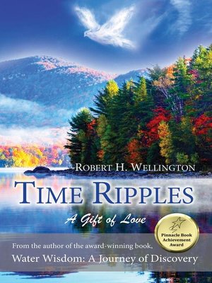 cover image of Time Ripples